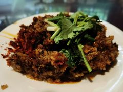 粉蒸牛肉-百年粉蒸牛肉