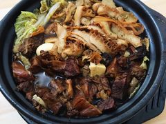 -赵家牛肉砂锅(台西三路店)