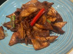 -鹿港小镇(悠唐店)