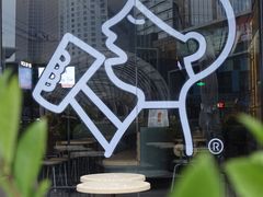 -喜茶(深圳海岸城店)