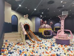 点击看大图 -meland club亲子乐园•派对•研学(昆山万象汇店)