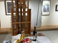 -Fun Job Art 零基础油画国画DIY画室(望京店)