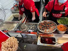 -黑色经典臭豆腐·湖南特产(坡子街店)