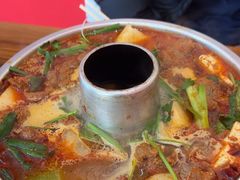 -王大乔泡椒米线·小火锅(深圳欢乐世纪店)