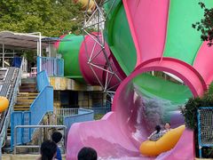 -武汉玛雅海滩水公园