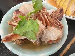 -绍兴名菜馆(可乐路店)