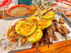 -冶建镜子·老南昌大排档·江西虾王(总店)