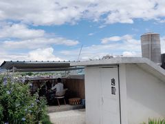 -唐咖精品咖啡(大理古城手冲店)