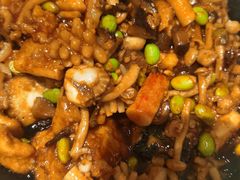 -百饺园(平山道店)