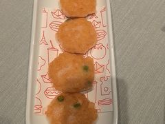 -珊海荟海鲜楼·天津菜·海肠捞饭·皮皮虾锅贴王(佛罗伦萨店)