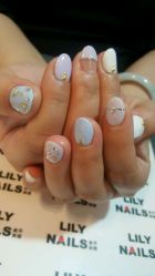 -LILY NAILS美甲美睫