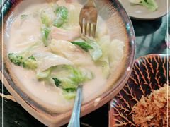 -Thai Alley泰爱里(二沙岛店)