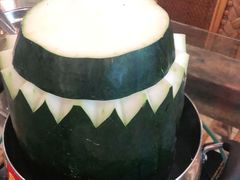 -尚竹阁冬瓜盅·18年地标美食(平洲店)