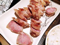 -罍+村卤菜摊(罍街店)