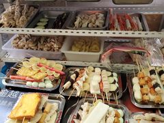 -大学路8号炸串(大学路十四号院店)