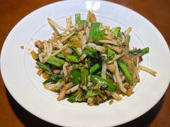 小炒芦苇根-魏铭鱼头捞饭(晋阳路店)