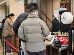 -老刘家永盛斋·传统泡馍(东关南街店)