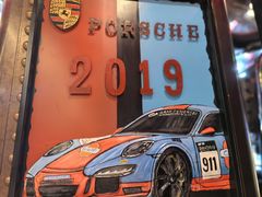 -1886德国汽车餐厅(外滩中央店)