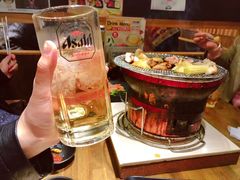 -七輪焼肉 安安(日本橋店)