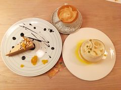 -théATRE 茶聚场(王府中環店)