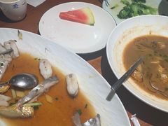 -涌觅名灶·本地海鲜宁波菜(财富广场店)