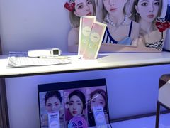 -miomi米欧米隐形眼镜(领展购物广场·中关村店)