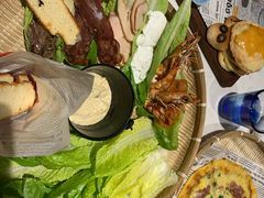 -水桶王国主题餐厅·聚会·生日派对·亲子活动·家庭套餐(亚龙湾希尔顿店)