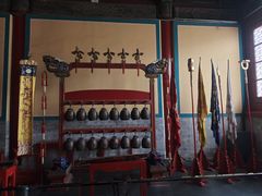 -历代帝王庙博物馆