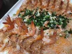 -厨掌柜长寿菜馆(古镇店)