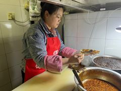 凉粉皮-曹凉粉(西正街店)