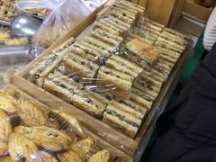 -徐文林香酥饼(桃园店)