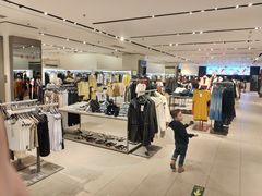 -ZARA(世贸天阶店)