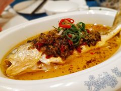 -松鹤楼·非遗·苏帮菜(融科店)