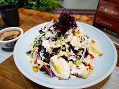 -森味薪火烧•烧鸟居酒屋•日本料理(望京店)