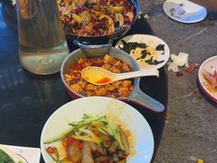 -川悦留香·海鲜餐厅(海棠68环球美食街店)