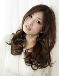 加微信可优惠：396246013-极致·本色 发型工作室