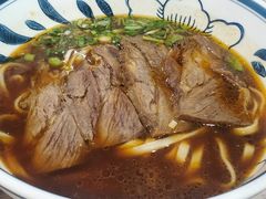 -康师傅私房牛肉面(北京南站店)