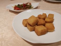 -喜来登由由大酒店九州膳坊中餐厅
