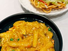 -沈大成(南京东路店)