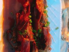 -沈家门海鲜夜排档(东港店)