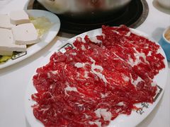 -八合里潮汕鲜牛肉火锅(上海汇智广场店)