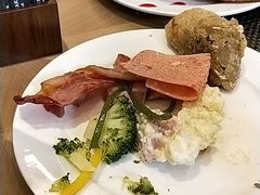 -陆家嘴万怡酒店·万荟轩