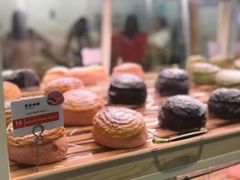 -奈雪的茶(KK MALL店)