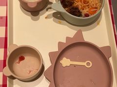 -西贝(龙华壹方天地店)