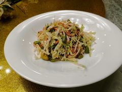 -西贝海鲜汇(槐安路店)
