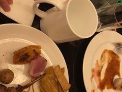 -万豪咖啡厅