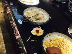 -川中故事·成都老火锅(东书房店)