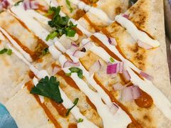 -Q MEX 库迈墨西哥餐吧(双井店)