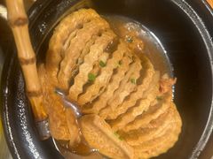 -竹里馆 ·茶食(奥体店)