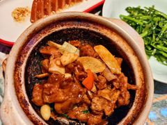 -潮堂 · 潮州菜(国贸商城店)